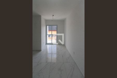 Sala de apartamento à venda com 2 quartos, 45m² em Vila Nova Pauliceia, São Paulo