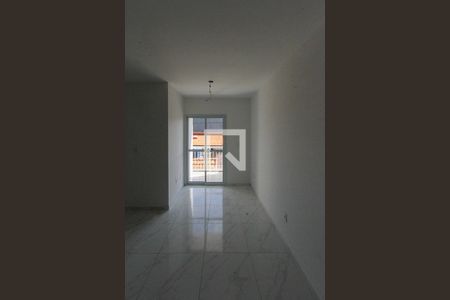 Sala de apartamento à venda com 2 quartos, 45m² em Vila Nova Pauliceia, São Paulo