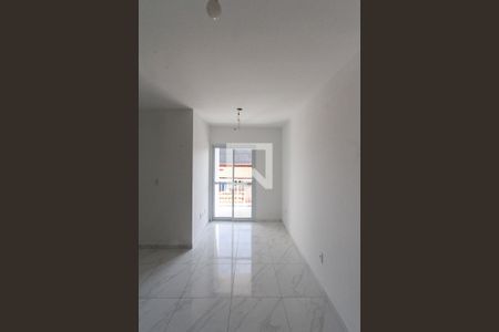 Sala de apartamento à venda com 2 quartos, 45m² em Vila Nova Pauliceia, São Paulo