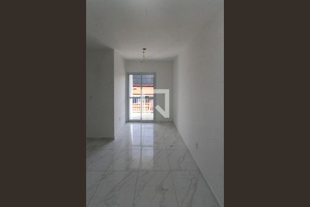 Sala de apartamento à venda com 2 quartos, 45m² em Vila Nova Pauliceia, São Paulo