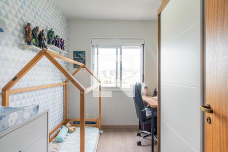 Quarto 2 de apartamento para alugar com 2 quartos, 52m² em Rio Branco, Porto Alegre