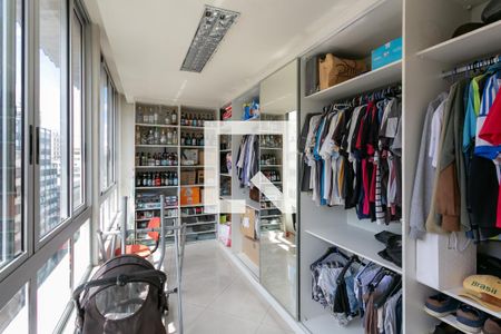 Apartamento à venda com 4 quartos, 297m² em Centro, Belo Horizonte