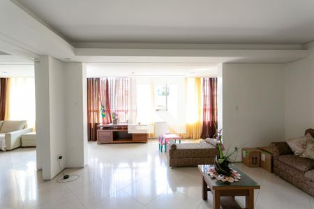 Apartamento à venda com 4 quartos, 297m² em Centro, Belo Horizonte