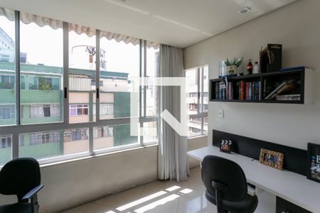 Apartamento à venda com 4 quartos, 297m² em Centro, Belo Horizonte