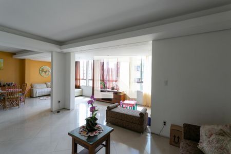 Apartamento à venda com 4 quartos, 297m² em Centro, Belo Horizonte