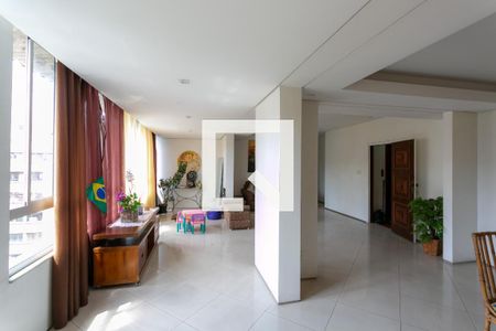 Apartamento à venda com 4 quartos, 297m² em Centro, Belo Horizonte