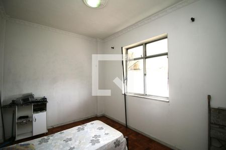 Quarto de apartamento para alugar com 3 quartos, 80m² em Penha Circular, Rio de Janeiro