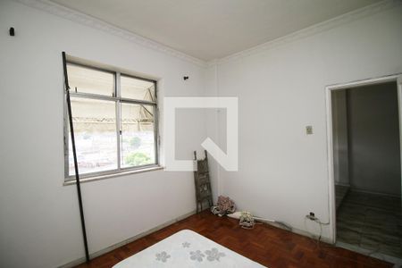 Quarto de apartamento para alugar com 3 quartos, 80m² em Penha Circular, Rio de Janeiro