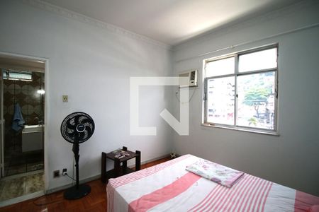 Quarto 2 de apartamento para alugar com 3 quartos, 80m² em Penha Circular, Rio de Janeiro