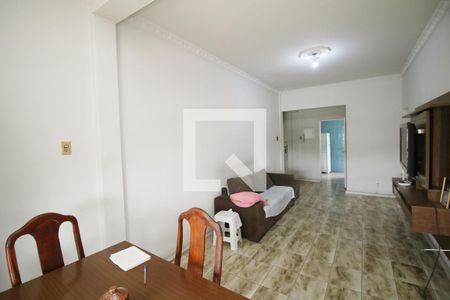 Sala de apartamento para alugar com 3 quartos, 80m² em Penha Circular, Rio de Janeiro