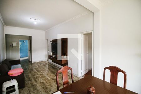 Sala de apartamento para alugar com 3 quartos, 80m² em Penha Circular, Rio de Janeiro