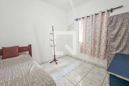 Quarto 2 de apartamento para alugar com 2 quartos, 90m² em Jardim Tres Marias, Guarujá