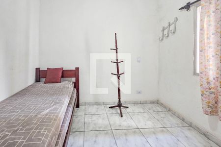 Quarto 2 de apartamento para alugar com 2 quartos, 90m² em Jardim Tres Marias, Guarujá