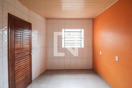 Sala de casa para alugar com 4 quartos, 230m² em Santos Dumont, São Leopoldo