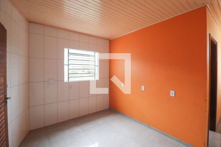 Sala de casa para alugar com 4 quartos, 230m² em Santos Dumont, São Leopoldo