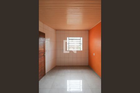 Sala de casa para alugar com 4 quartos, 230m² em Santos Dumont, São Leopoldo