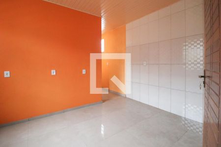 Sala de casa para alugar com 4 quartos, 230m² em Santos Dumont, São Leopoldo