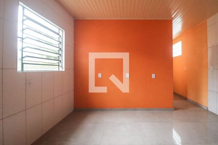 Sala de casa para alugar com 4 quartos, 230m² em Santos Dumont, São Leopoldo
