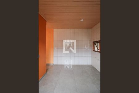 Sala de casa para alugar com 4 quartos, 230m² em Santos Dumont, São Leopoldo