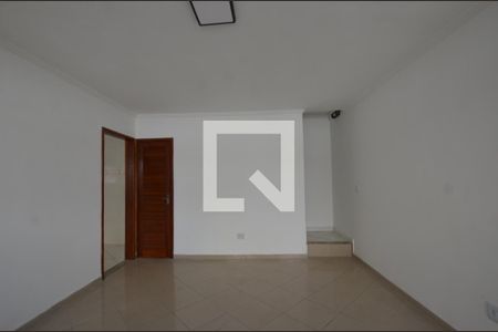 Sala de casa para alugar com 2 quartos, 91m² em Vila Valqueire, Rio de Janeiro