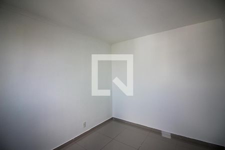 Quarto 1 de apartamento para alugar com 2 quartos, 52m² em Jardim Olavo Bilac, São Bernardo do Campo