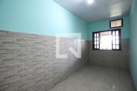 Quarto  de casa para alugar com 1 quarto, 50m² em Freguesia (jacarepaguá), Rio de Janeiro