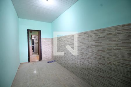 Quarto  de casa para alugar com 1 quarto, 50m² em Freguesia (jacarepaguá), Rio de Janeiro