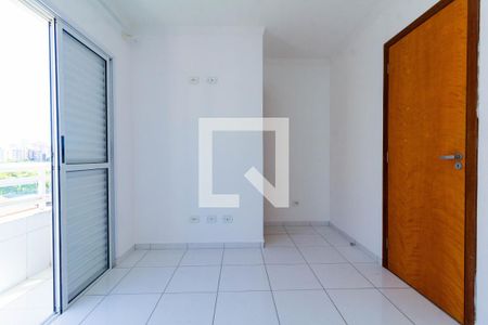 Quarto 1 de casa de condomínio para alugar com 2 quartos, 70m² em Vila Aricanduva, São Paulo