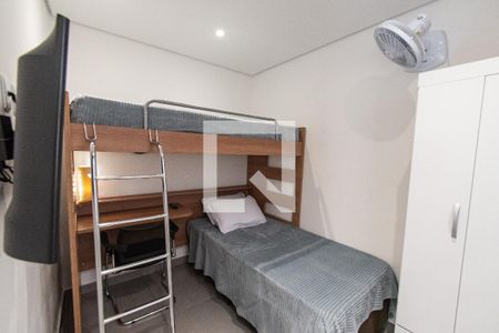 Sala/quarto de kitnet/studio para alugar com 1 quarto, 20m² em Cursino, São Paulo