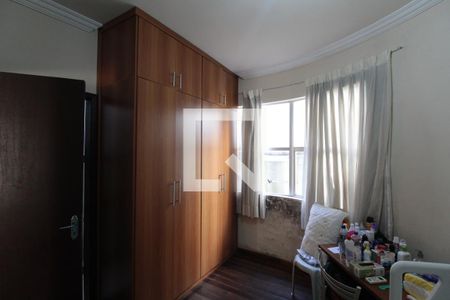 Suíte de apartamento para alugar com 3 quartos, 97m² em Jardim Atlântico, Belo Horizonte