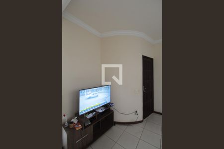 Suíte de apartamento para alugar com 3 quartos, 97m² em Jardim Atlântico, Belo Horizonte