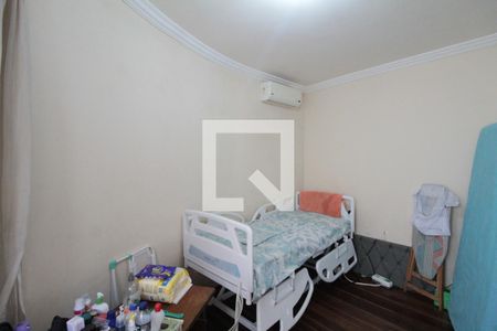 Suíte de apartamento para alugar com 3 quartos, 97m² em Jardim Atlântico, Belo Horizonte