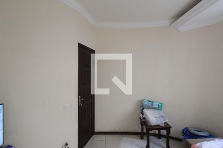 Suíte de apartamento para alugar com 3 quartos, 97m² em Jardim Atlântico, Belo Horizonte