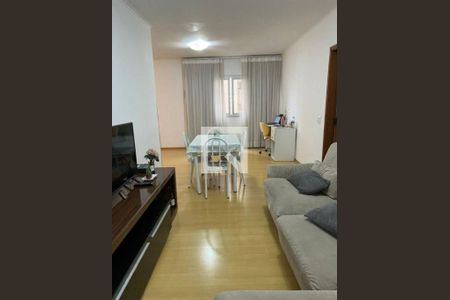 Apartamento à venda com 3 quartos, 100m² em Vila Progredior, São Paulo