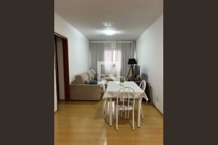 Apartamento à venda com 3 quartos, 100m² em Vila Progredior, São Paulo