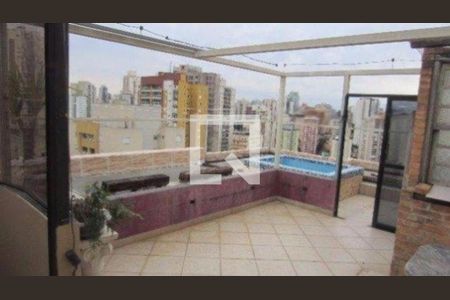 Apartamento à venda com 2 quartos, 164m² em Vila da Saúde, São Paulo