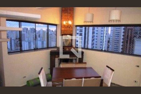 Apartamento à venda com 2 quartos, 164m² em Vila da Saúde, São Paulo