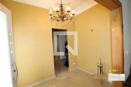 Casa à venda com 4 quartos, 650m² em Super Quadra Morumbi, São Paulo