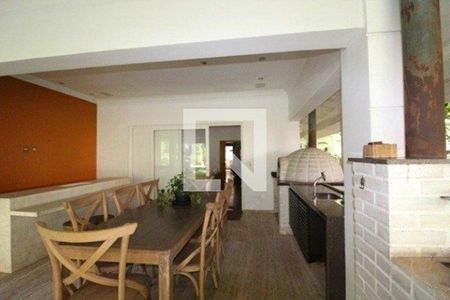 Casa à venda com 4 quartos, 650m² em Super Quadra Morumbi, São Paulo