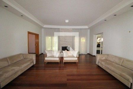 Casa à venda com 4 quartos, 650m² em Super Quadra Morumbi, São Paulo