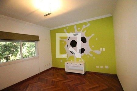 Casa à venda com 4 quartos, 650m² em Super Quadra Morumbi, São Paulo