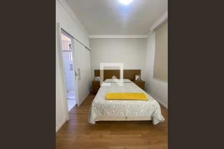 Apartamento à venda com 3 quartos, 90m² em Dona Clara, Belo Horizonte