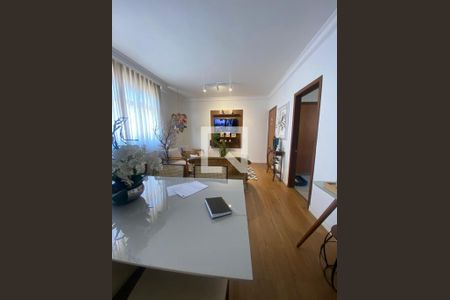 Apartamento à venda com 3 quartos, 90m² em Dona Clara, Belo Horizonte