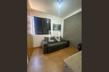 Apartamento à venda com 3 quartos, 90m² em Dona Clara, Belo Horizonte