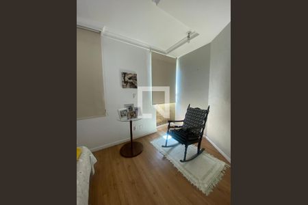 Apartamento à venda com 3 quartos, 90m² em Dona Clara, Belo Horizonte