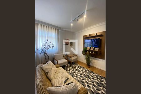 Apartamento à venda com 3 quartos, 90m² em Dona Clara, Belo Horizonte