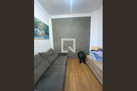 Apartamento à venda com 3 quartos, 90m² em Dona Clara, Belo Horizonte