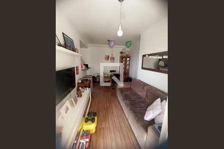 Apartamento à venda com 2 quartos, 58m² em Centro, Niterói