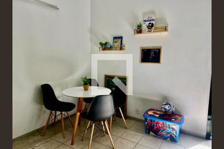 Apartamento à venda com 2 quartos, 84m² em Pé Pequeno, Niterói