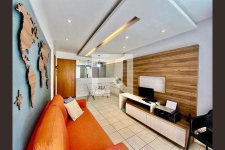 Apartamento à venda com 2 quartos, 84m² em Pé Pequeno, Niterói